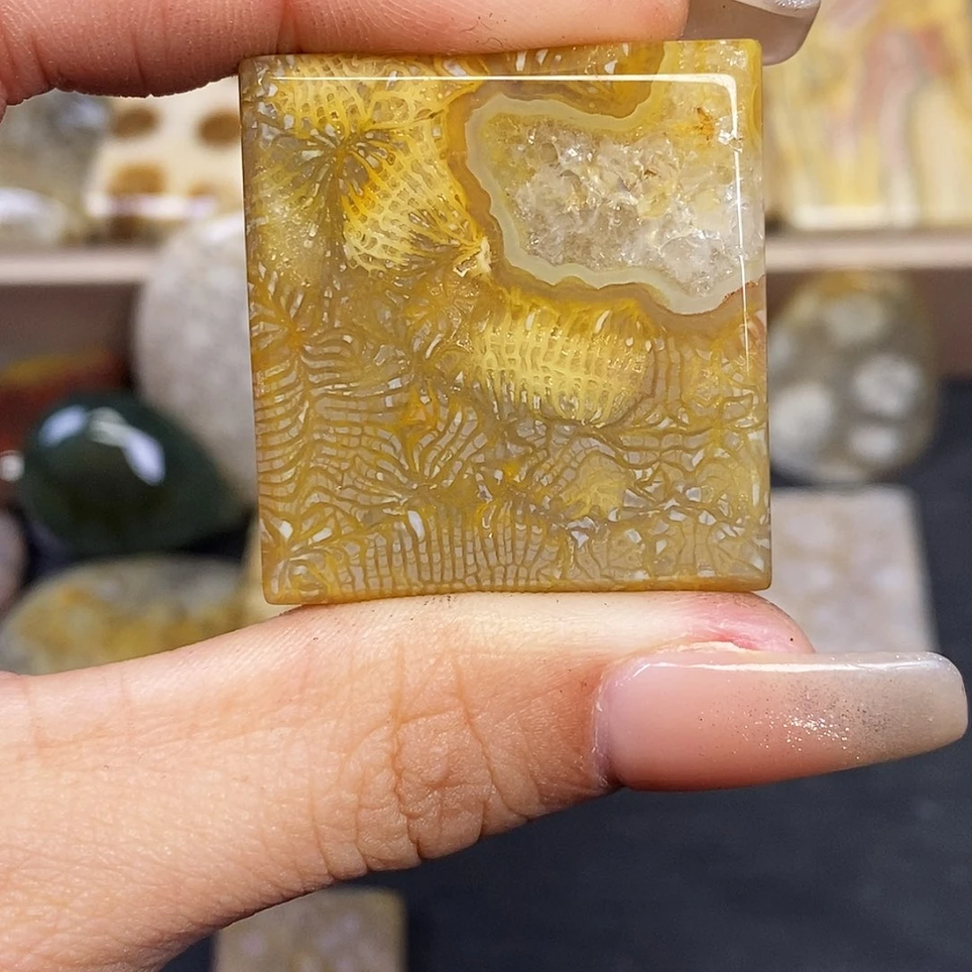 硅化玉颈饰合金＆*
