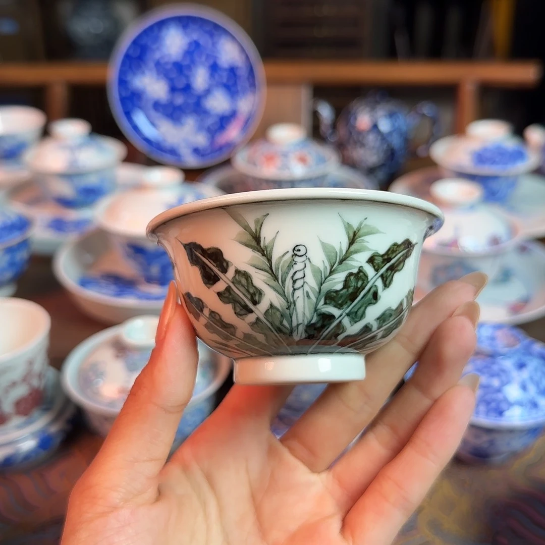 微瑕纯手绘 纯手绘 纯手绘