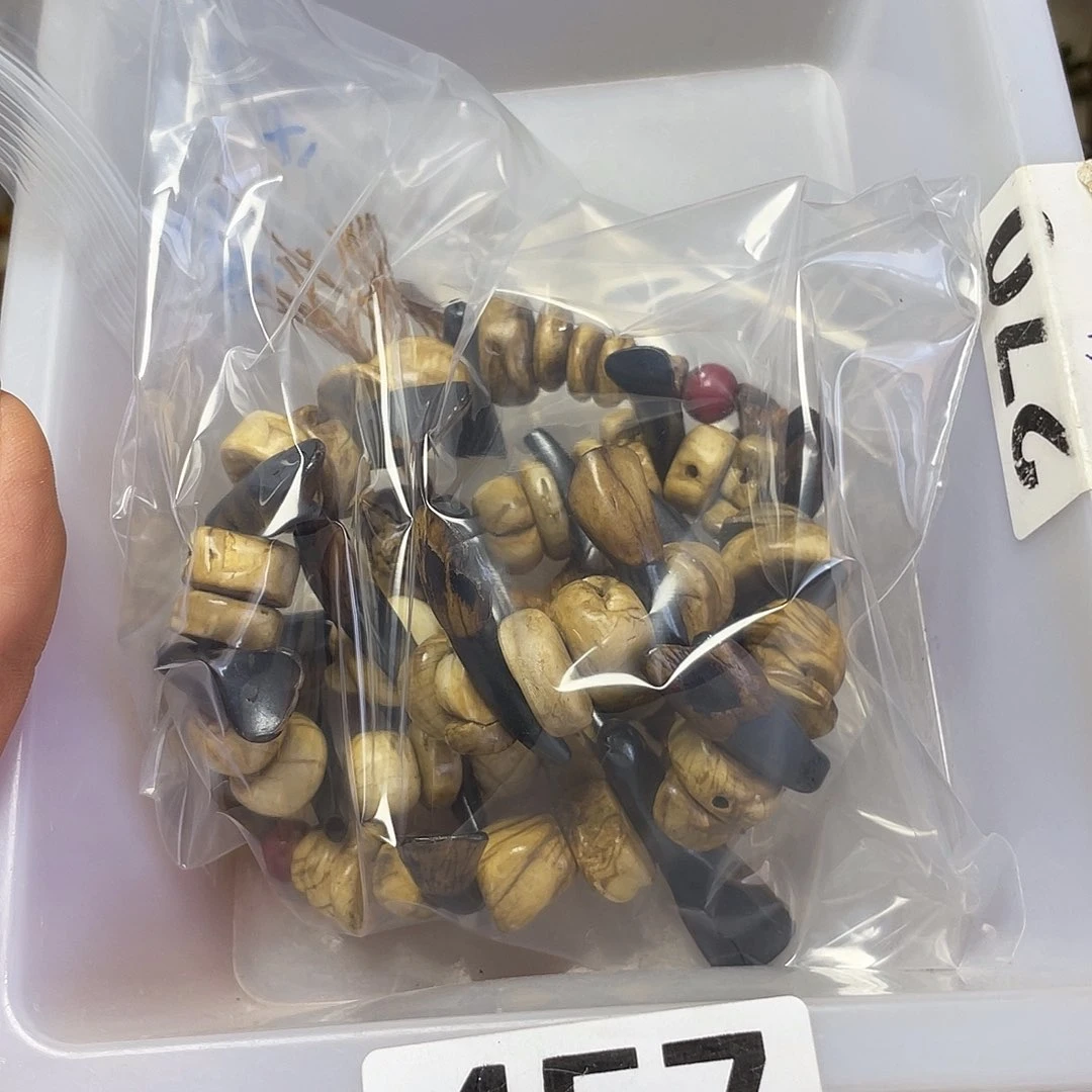 琉璃项链琉璃琉璃457