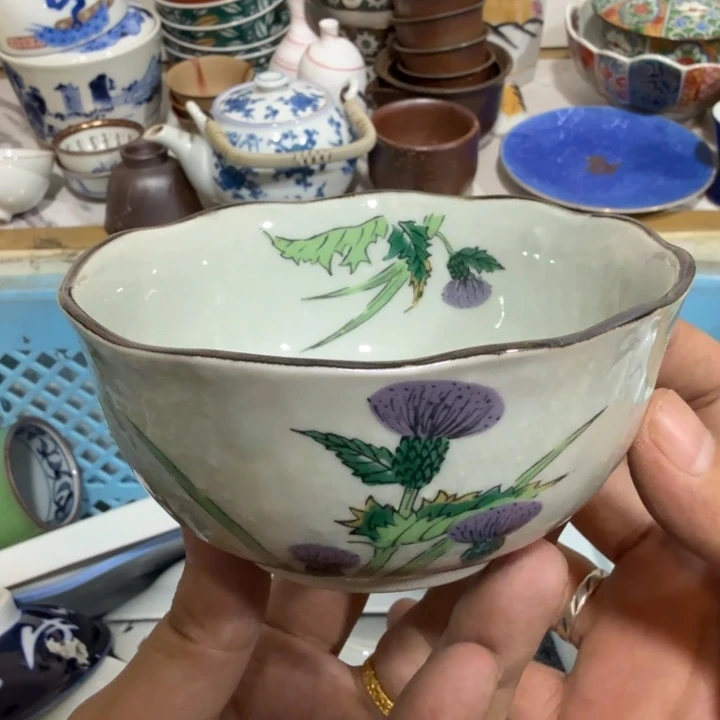 陶瓷推荐第二名20包邮