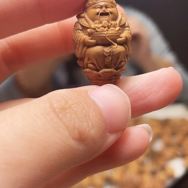 橄榄核手串/手链橄榄核