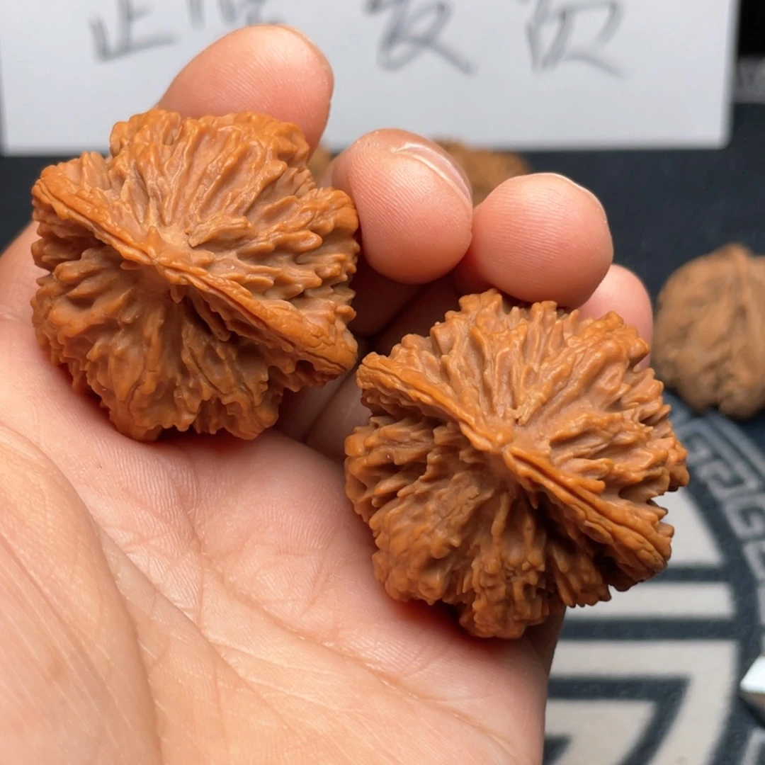 文玩核桃把件1号链接