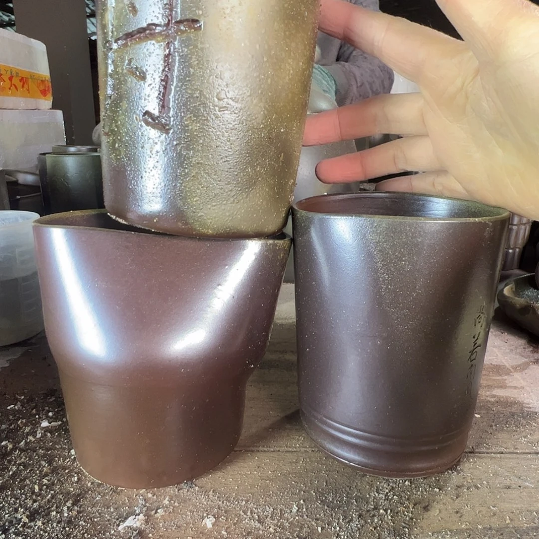 坭兴陶贵台龙窑A162