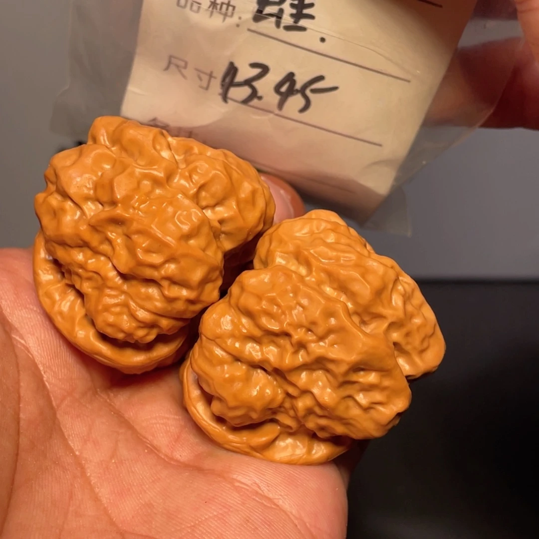 文玩核桃吊坠文玩核桃