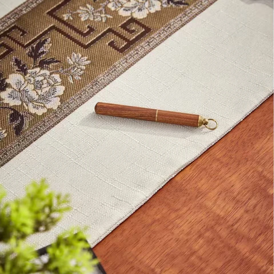 TX长8cm中式简约便携式