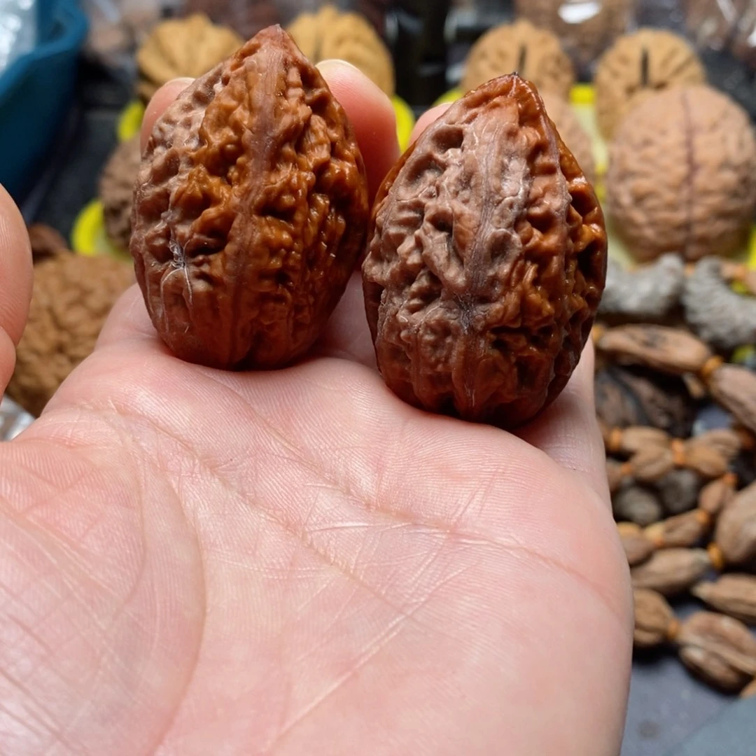 文玩核桃吊坠核桃30