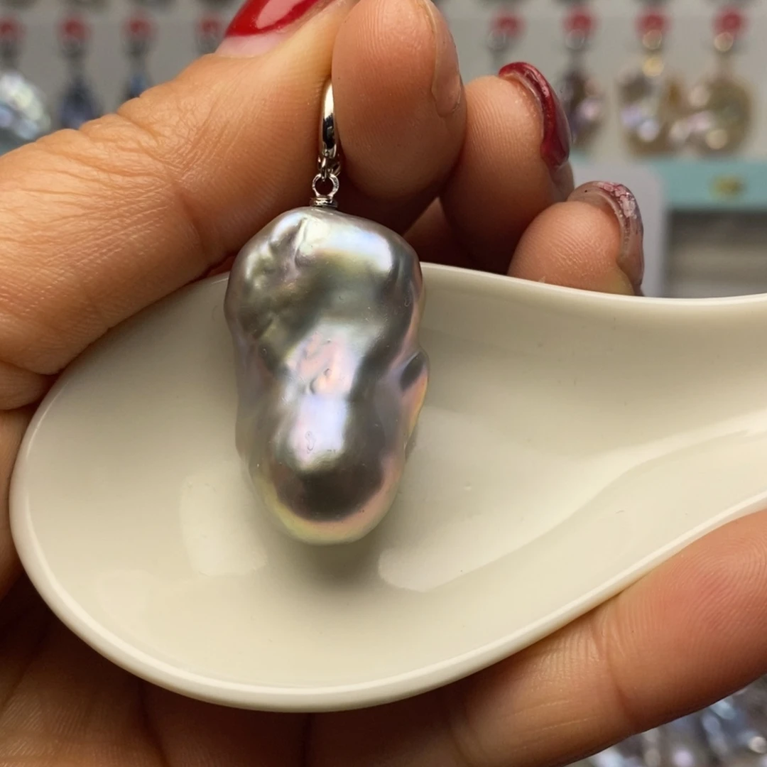 淡水珍珠其它未镶嵌