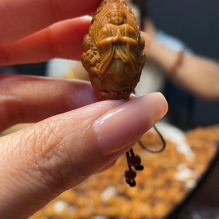 手串/手链橄榄核橄榄核