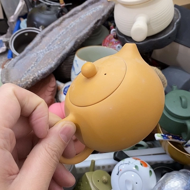 陶瓷艺术品及陶瓷制品