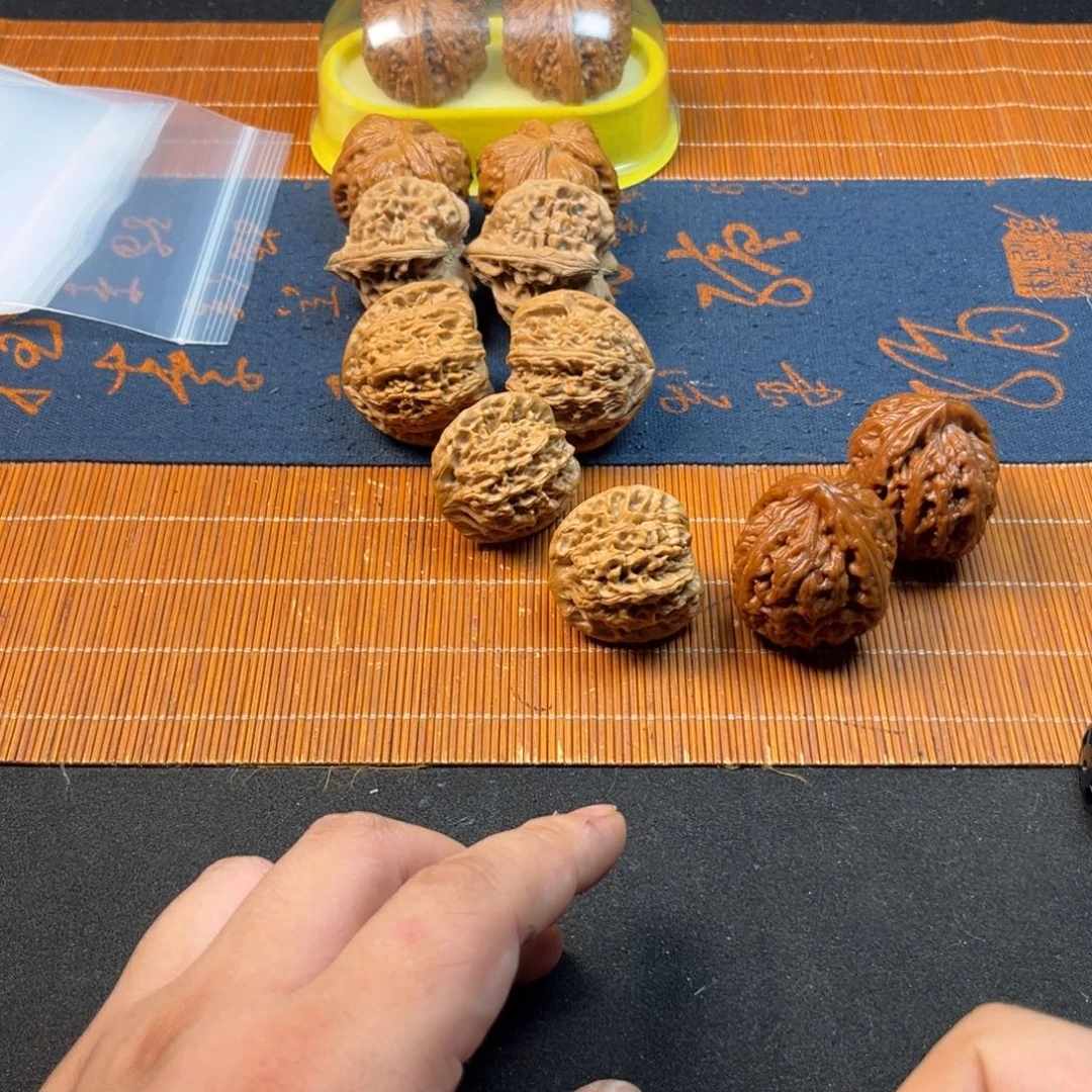 核桃为特色种植经济果