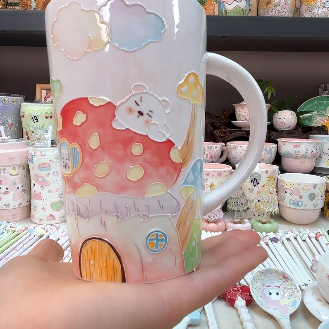 景德镇设计师款陶瓷