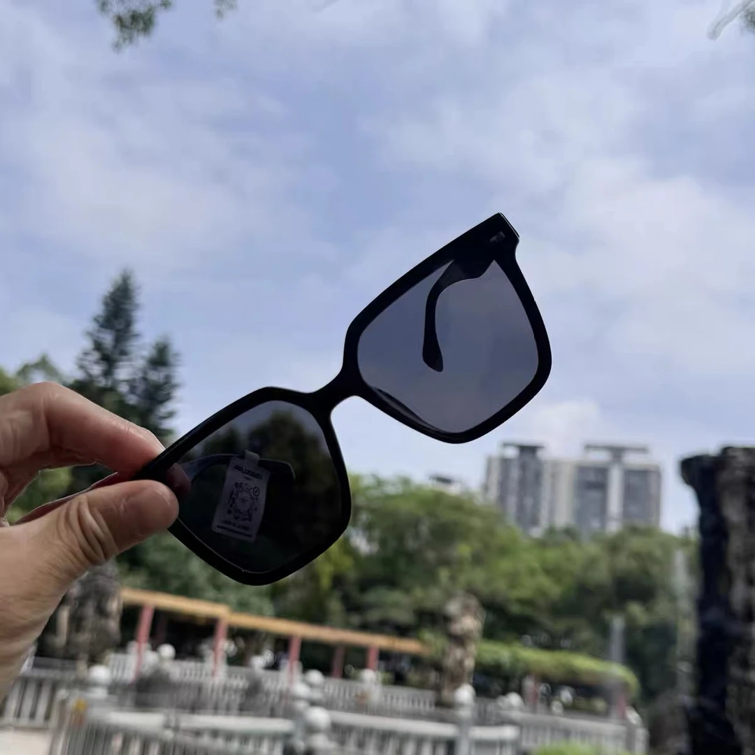 【专柜同款】超轻偏光尼龙镜片太眼镜