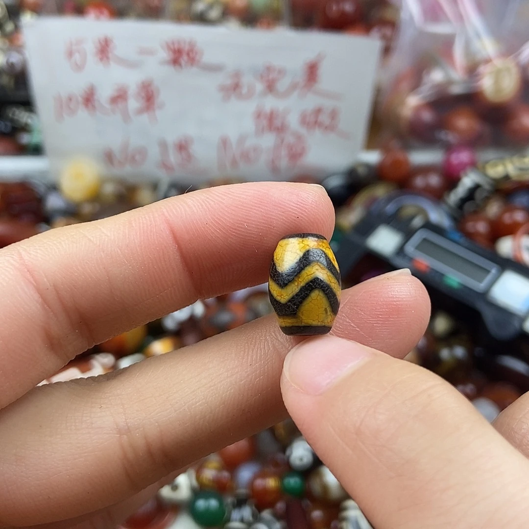 玛瑙/玉髓未镶嵌玛瑙珠珠玛瑙配饰散珠