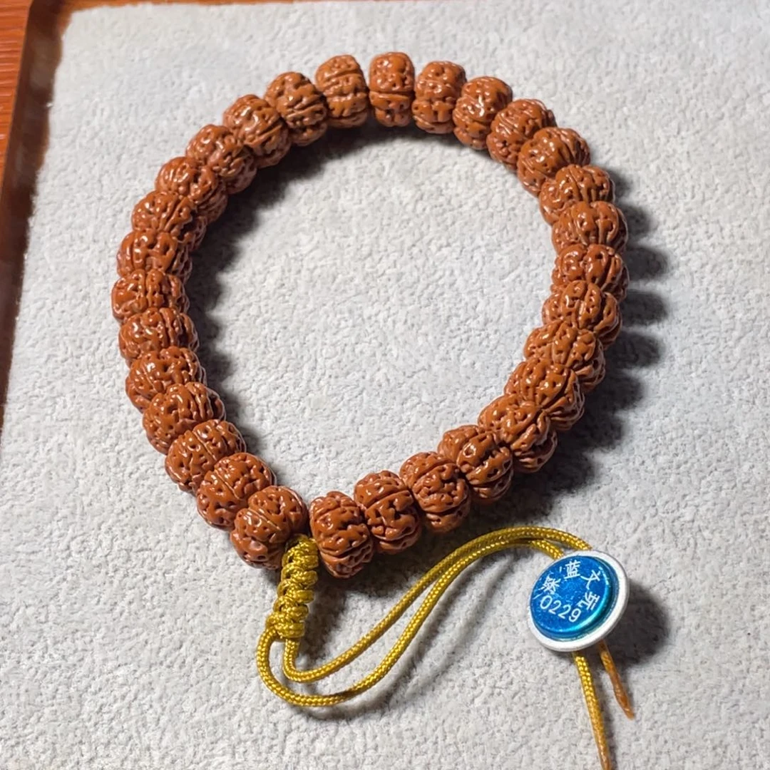 -***金刚菩提吊坠精品泰森12