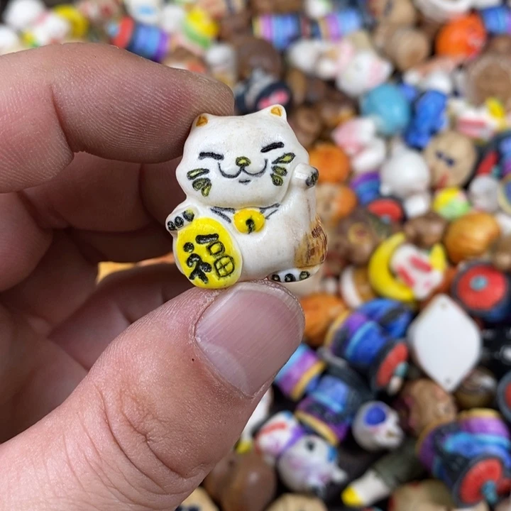 手串/手链驼骨配饰126