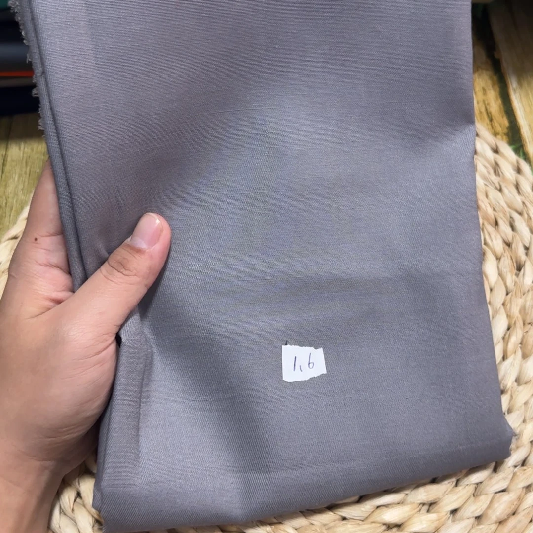 混纺直播间闪购面料4522