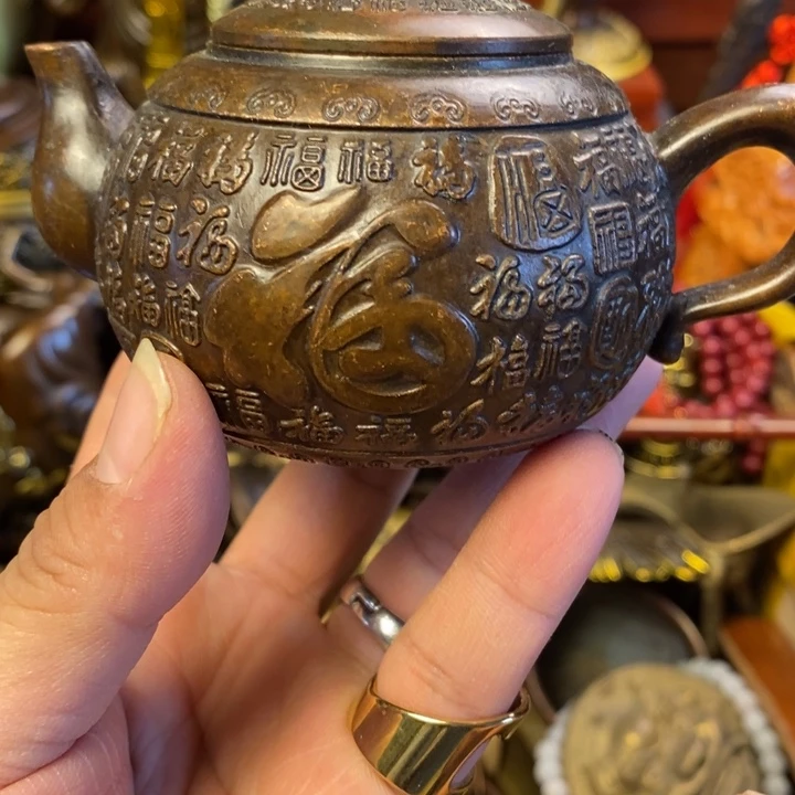 货***好茶台摆件/工艺摆件