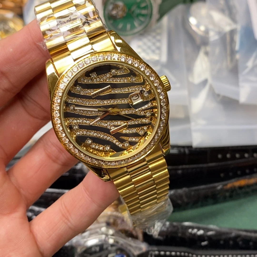 孤品闪电购手表一个