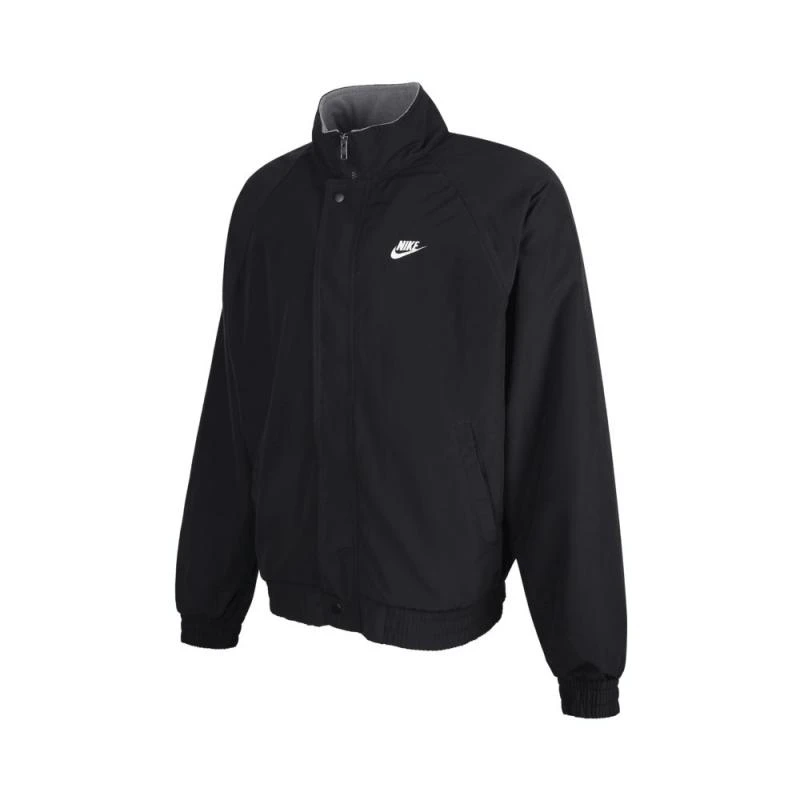 【商城】nike耐克春秋男子运动休闲欧若风夹克外套FZ0657-010