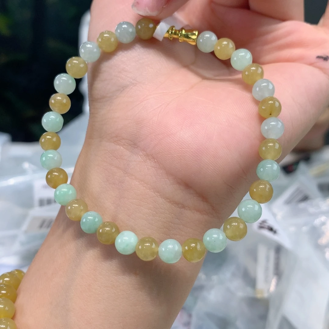 未镶嵌2定制翡翠1