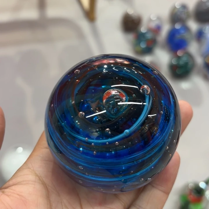 琉璃手工艺品精品
