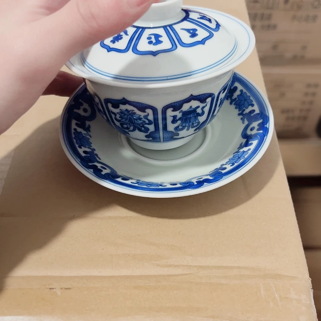 瓷片仓库直播间专属链接