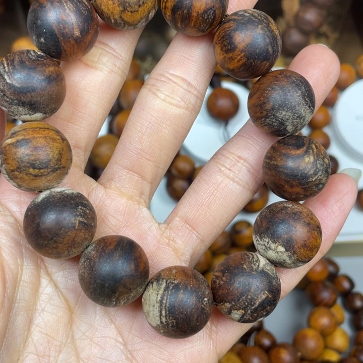 贡木手串/手链手串