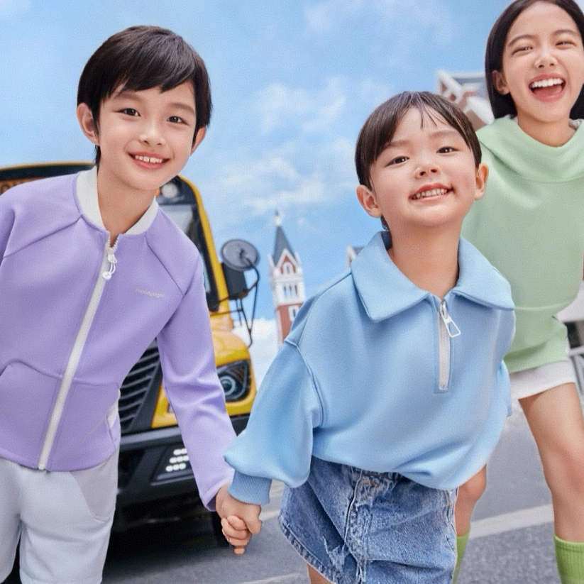 直播专属母婴用品-夏季凉被