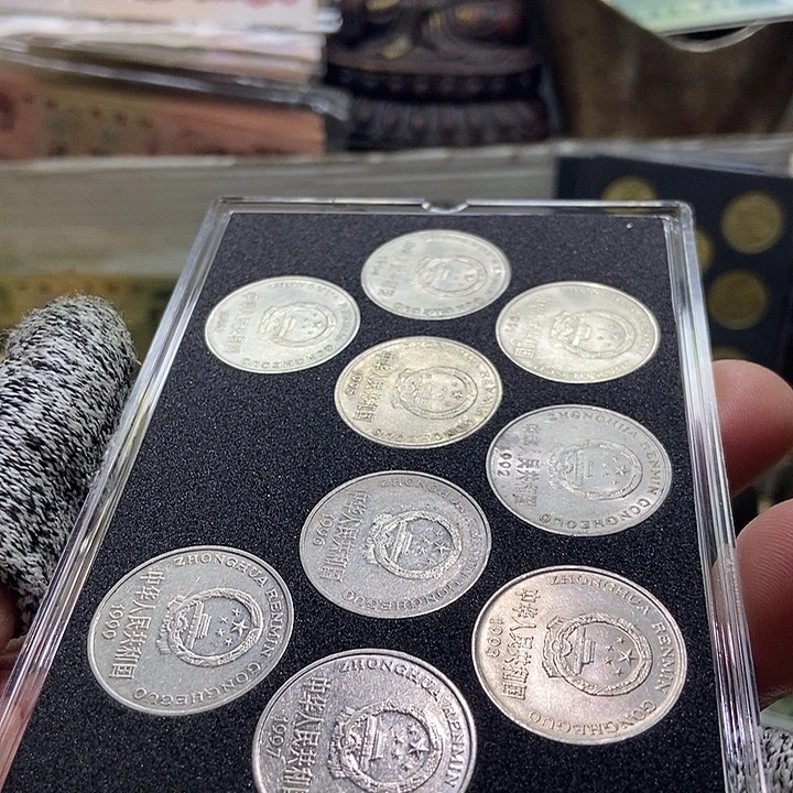 修***哥锌合金工艺品(非假不退不换)