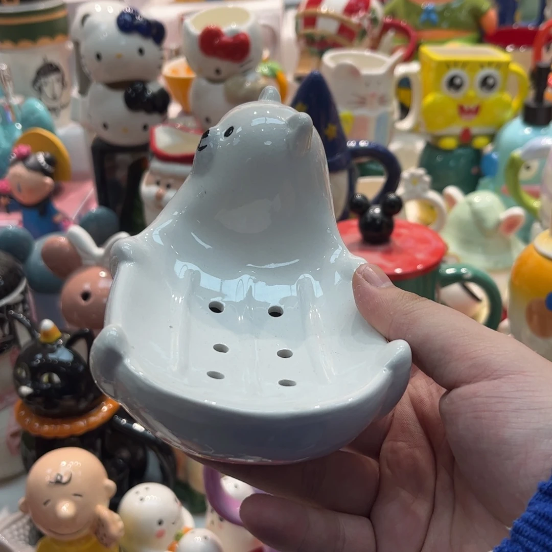 瓷片陶瓷艺术品陶瓷