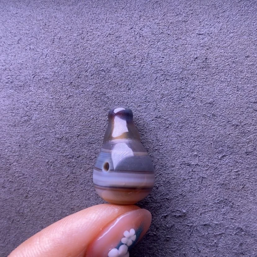 【闪购商品】未镶嵌玛瑙/玉髓珠宝奇石