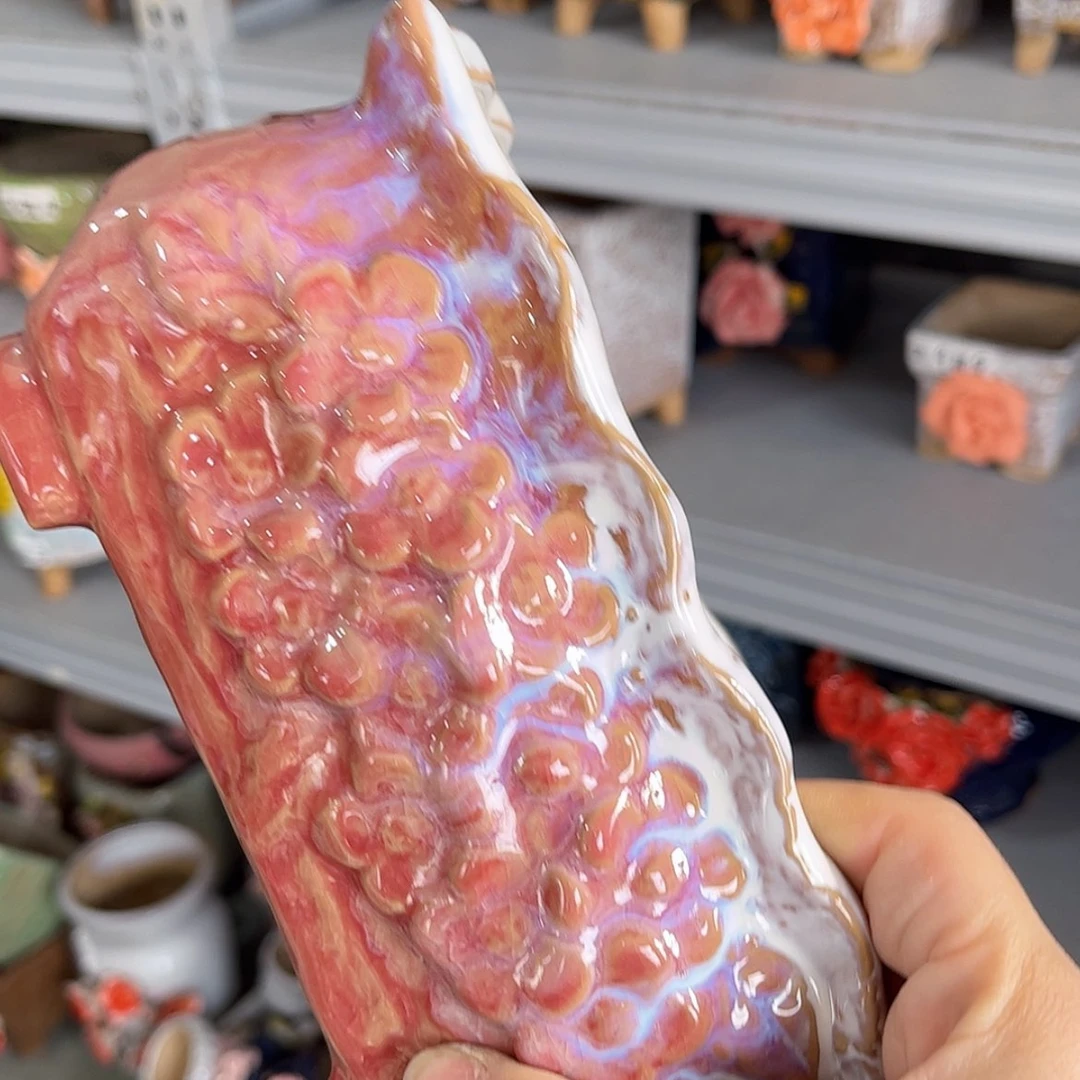 【闪购商品】红陶福利