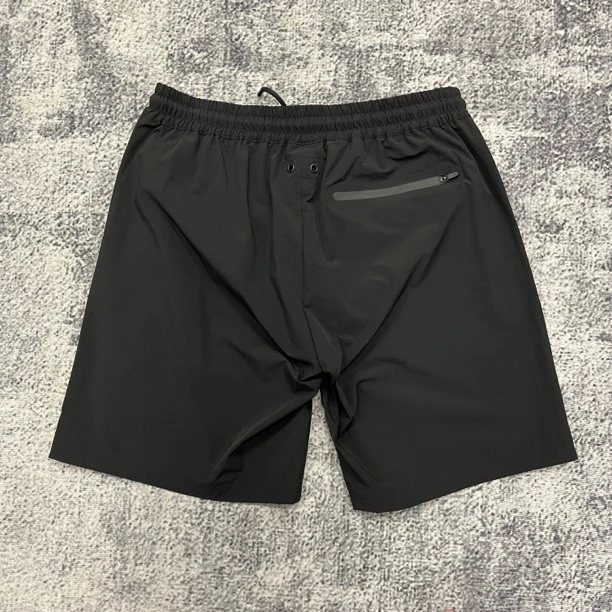 北帆玛莎合作款速干透气男士夏季短裤