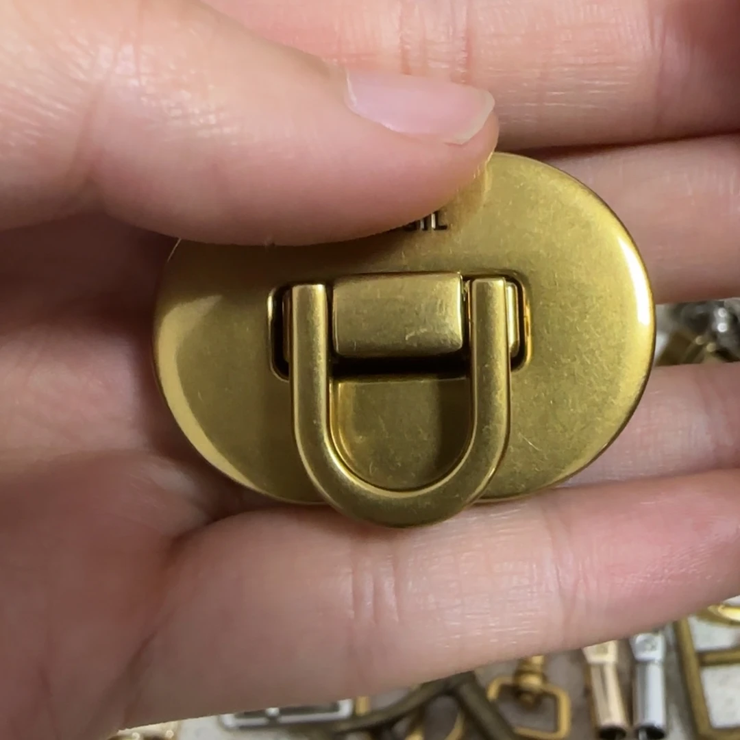 化石折锁15元2个.