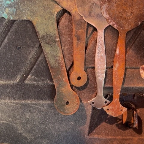 杂色豆（科檀/科特迪瓦檀木）秋**爽