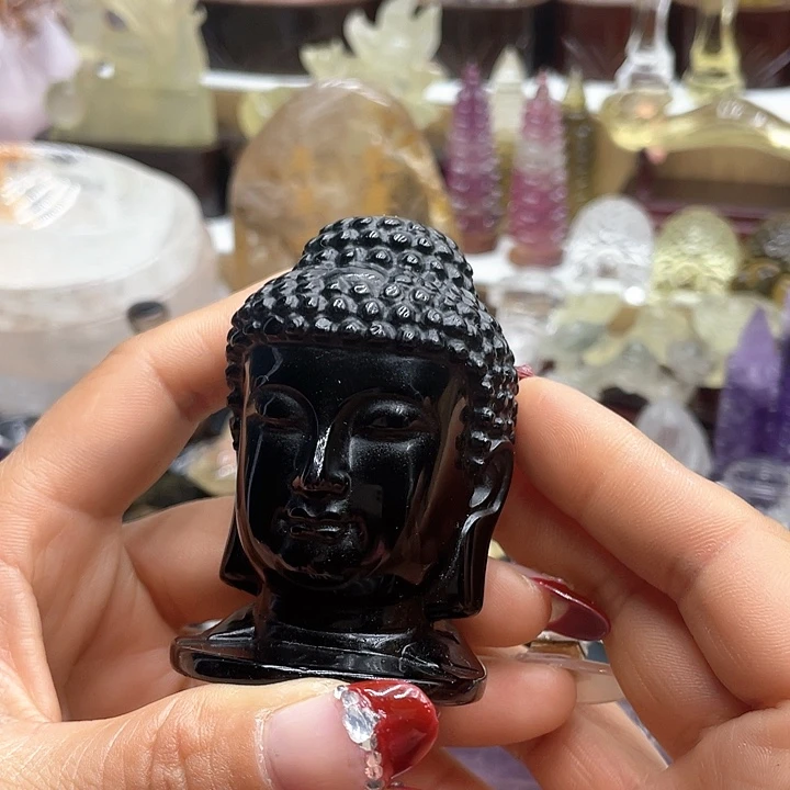 水晶摆件未镶嵌摆件