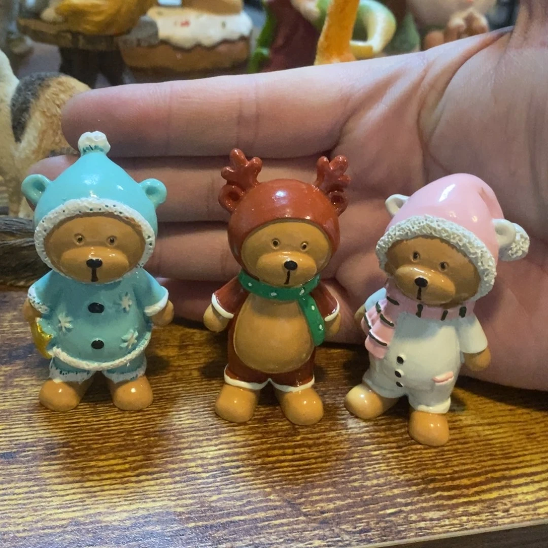 树脂树脂工艺品摆件摆件