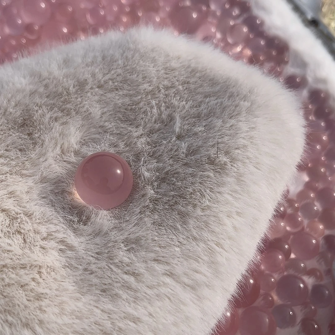 y***.水晶未镶嵌吊坠(不含链)