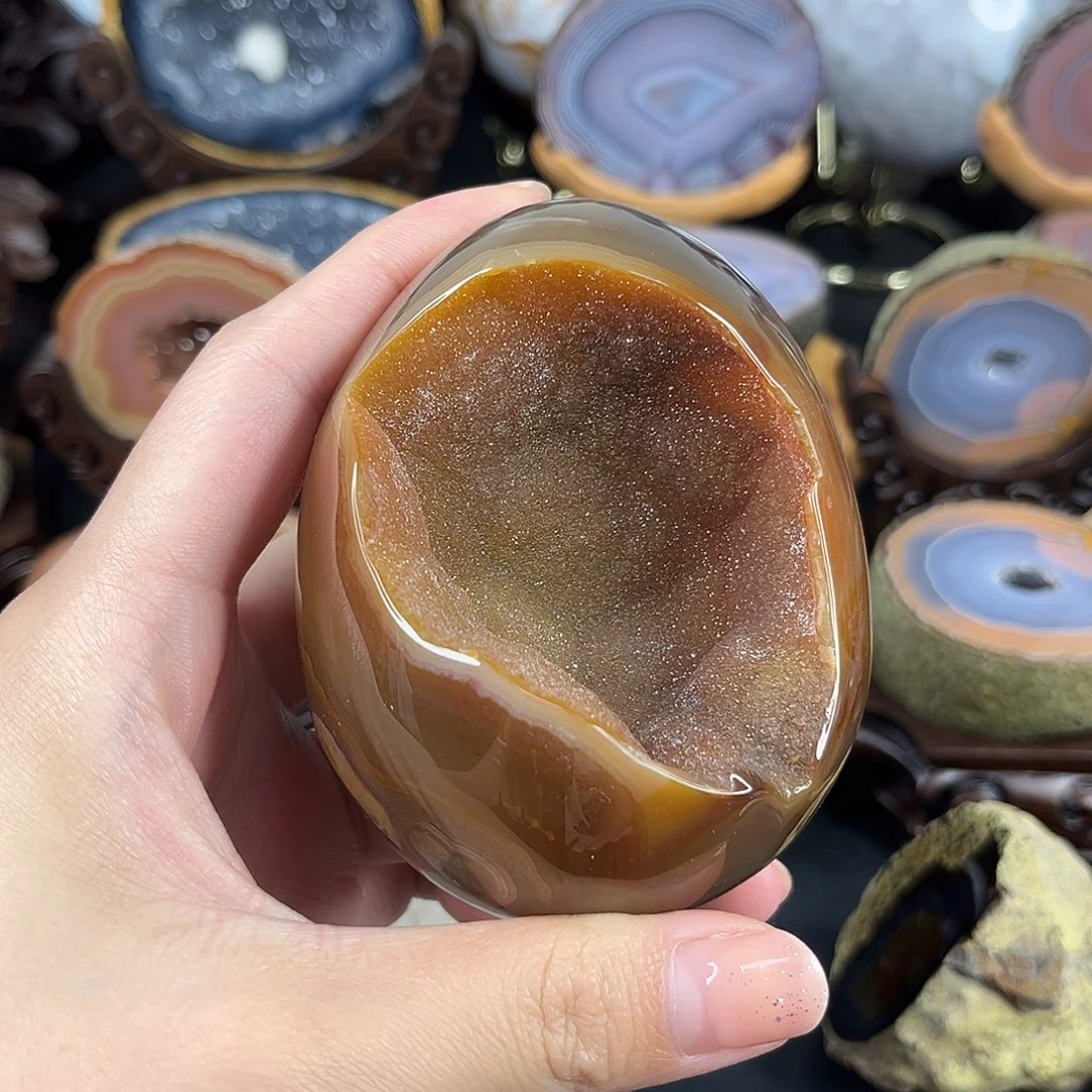 未镶嵌大型摆件（非配饰）水晶