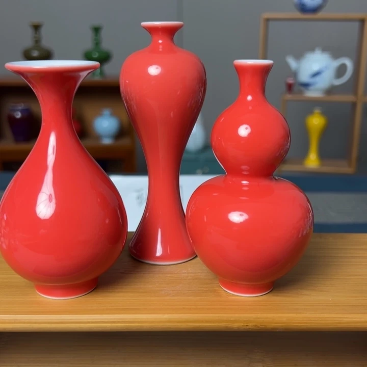 瓶景德镇陶瓷研究所学会