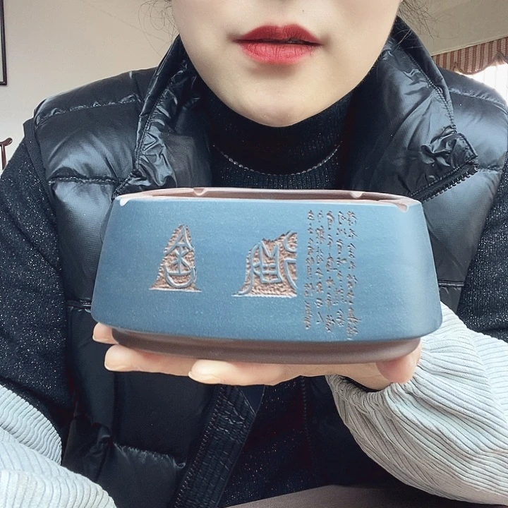 紫砂茶壶用****5紫砂壶手工