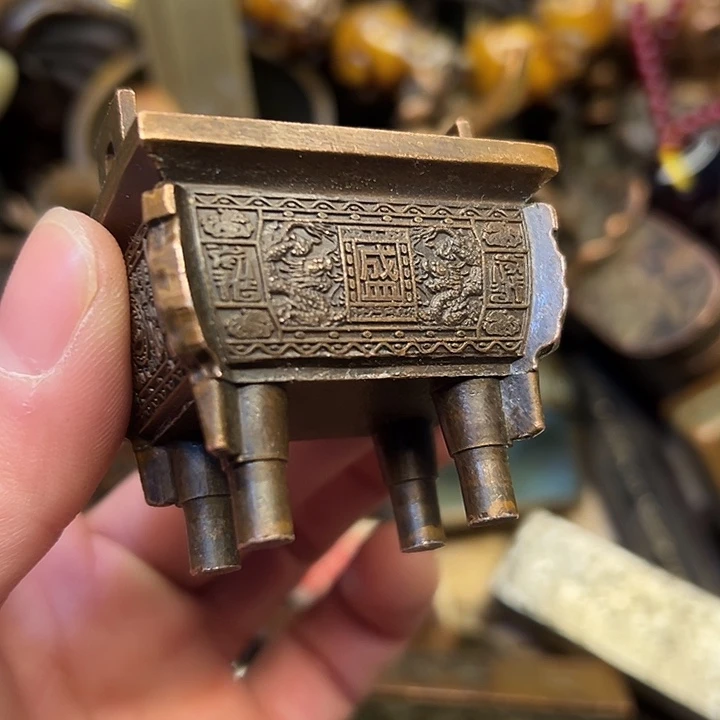 铜器工艺铜器工艺铜器工艺铜