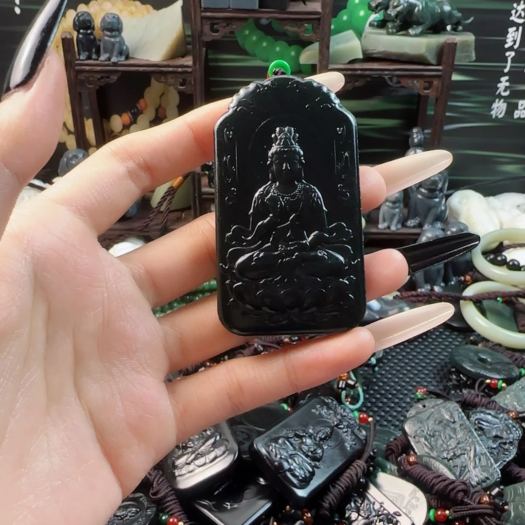 未镶嵌和田玉笔搁