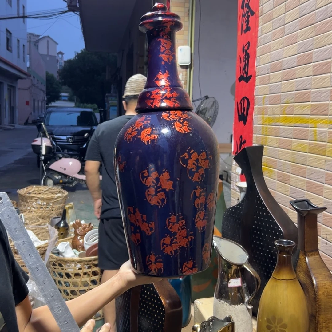 号陶瓷工艺饰品（部分微瑕）146