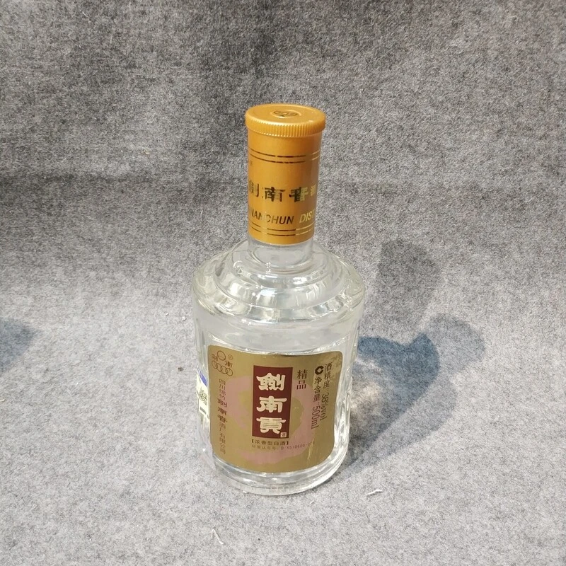 2006年剑南贡38度500ml-M25IJ007228-04