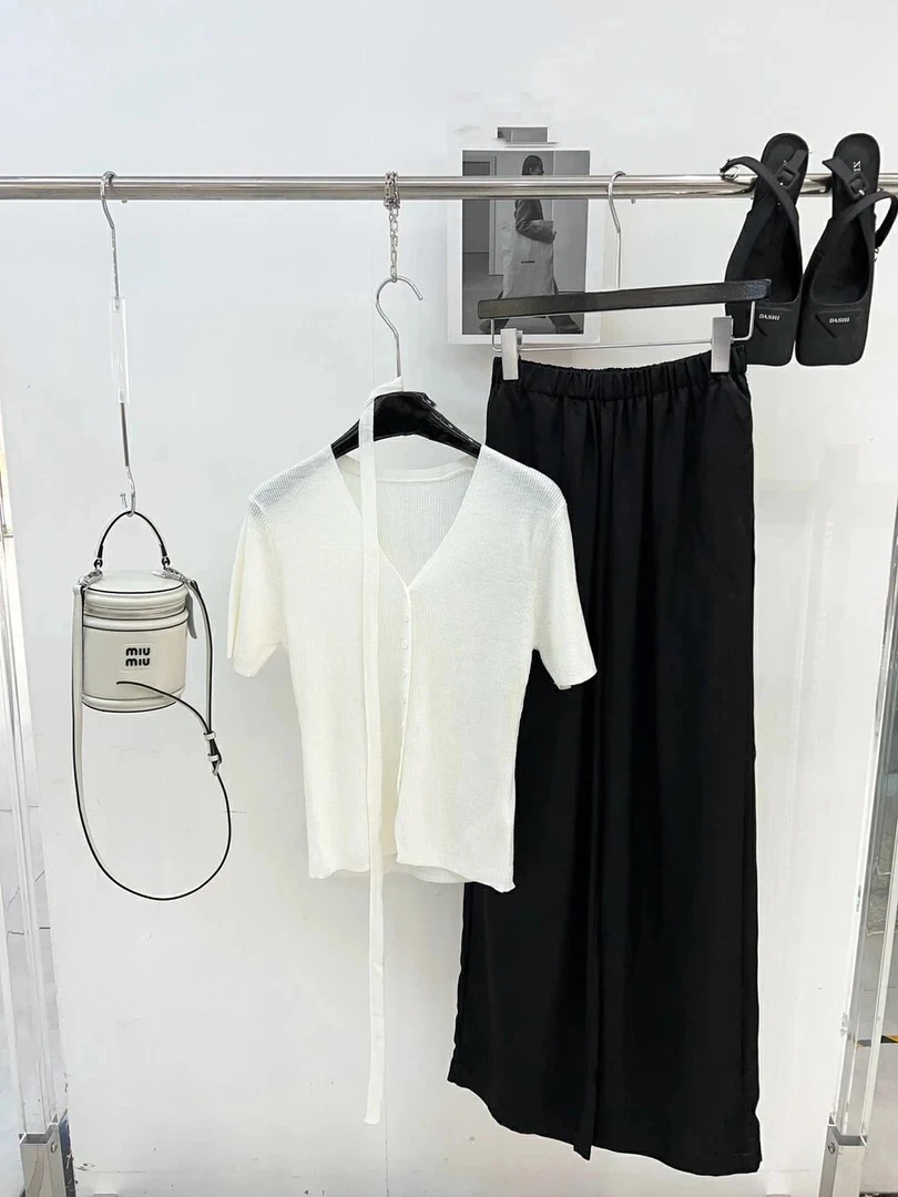 （综合链接）2025系列新款时尚女装系列套装