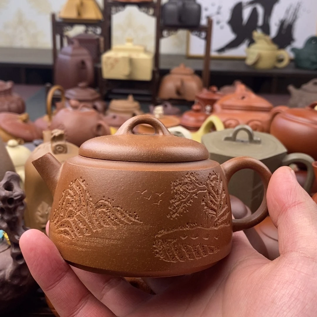 宜兴紫砂文化研究