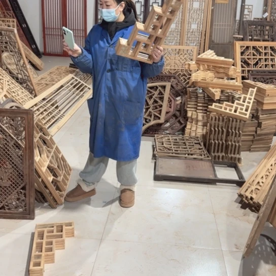 往***风香榧木特价一组包邮