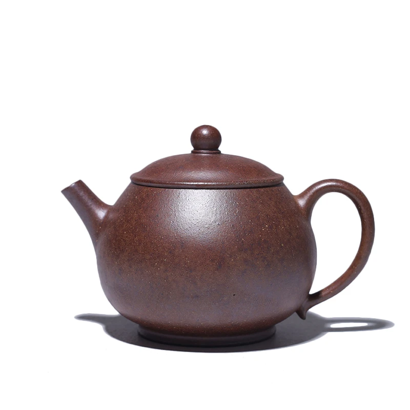 DJY-9073[学茶严选]云潘150ml紫砂