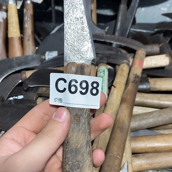 用***5户外手工锻打用具